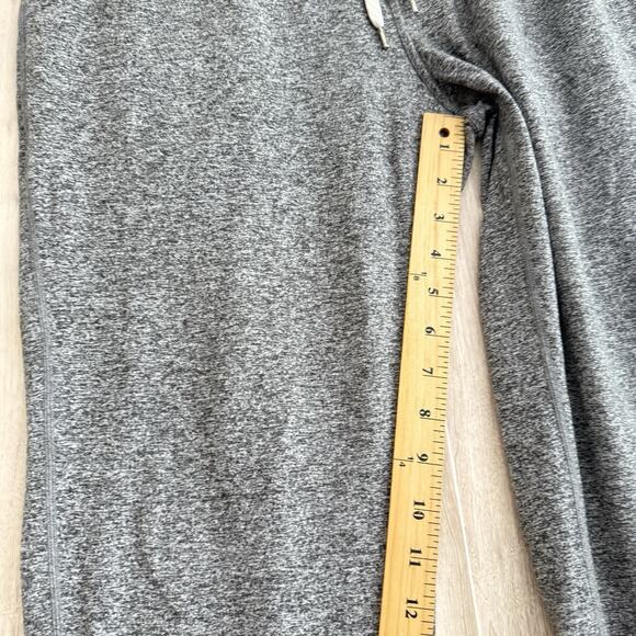 Vuori Ponto Performance Pants Mens Medium Gray Joggers Athleisure Casual Comfort - Picture 13 of 16